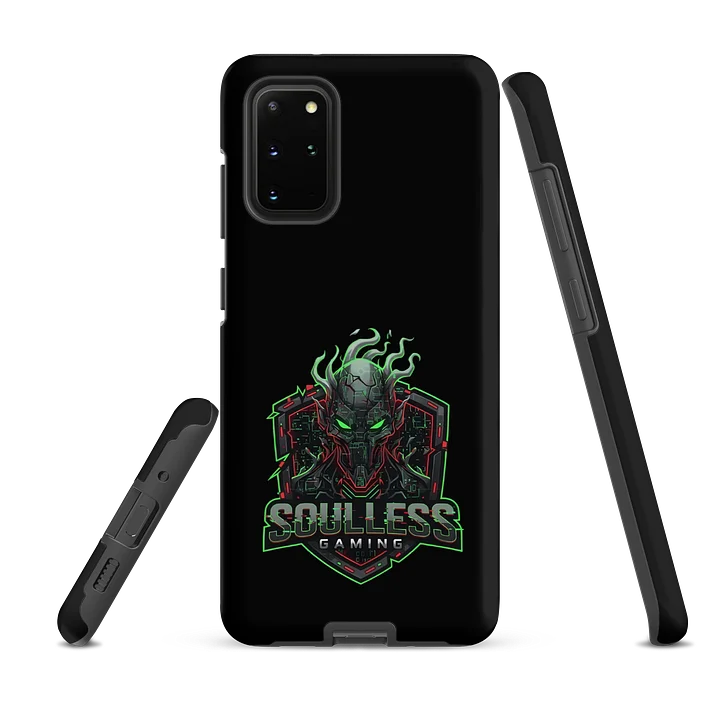 Soulless Gaming Tough Case Samsung product image (3)