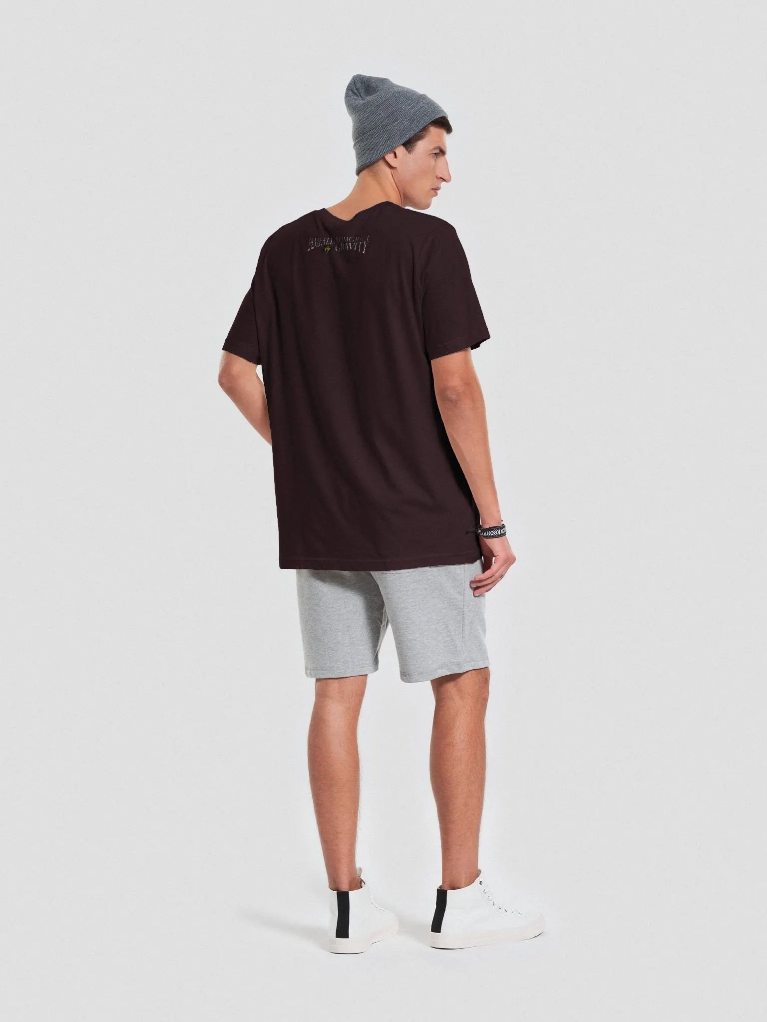 FFG vs. Gravity - Premium Unisex Tee product image (7)