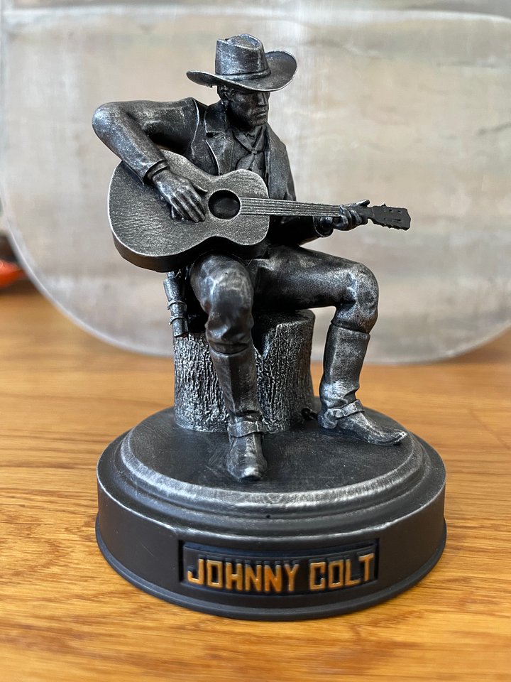 Ranch Roleplay Custom 3D Character (Print Only) product image (2)