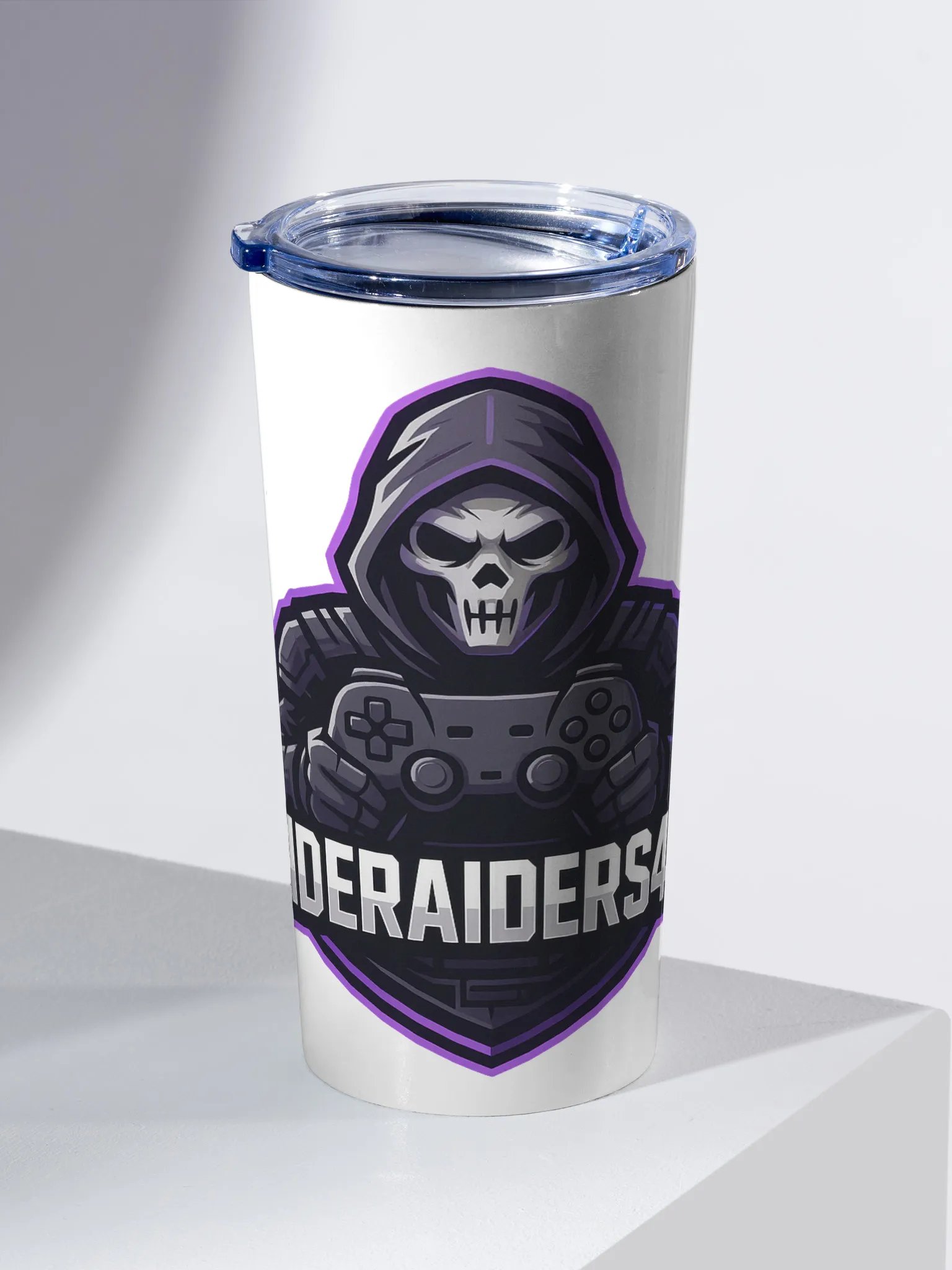 Travellers Mug product image (2)