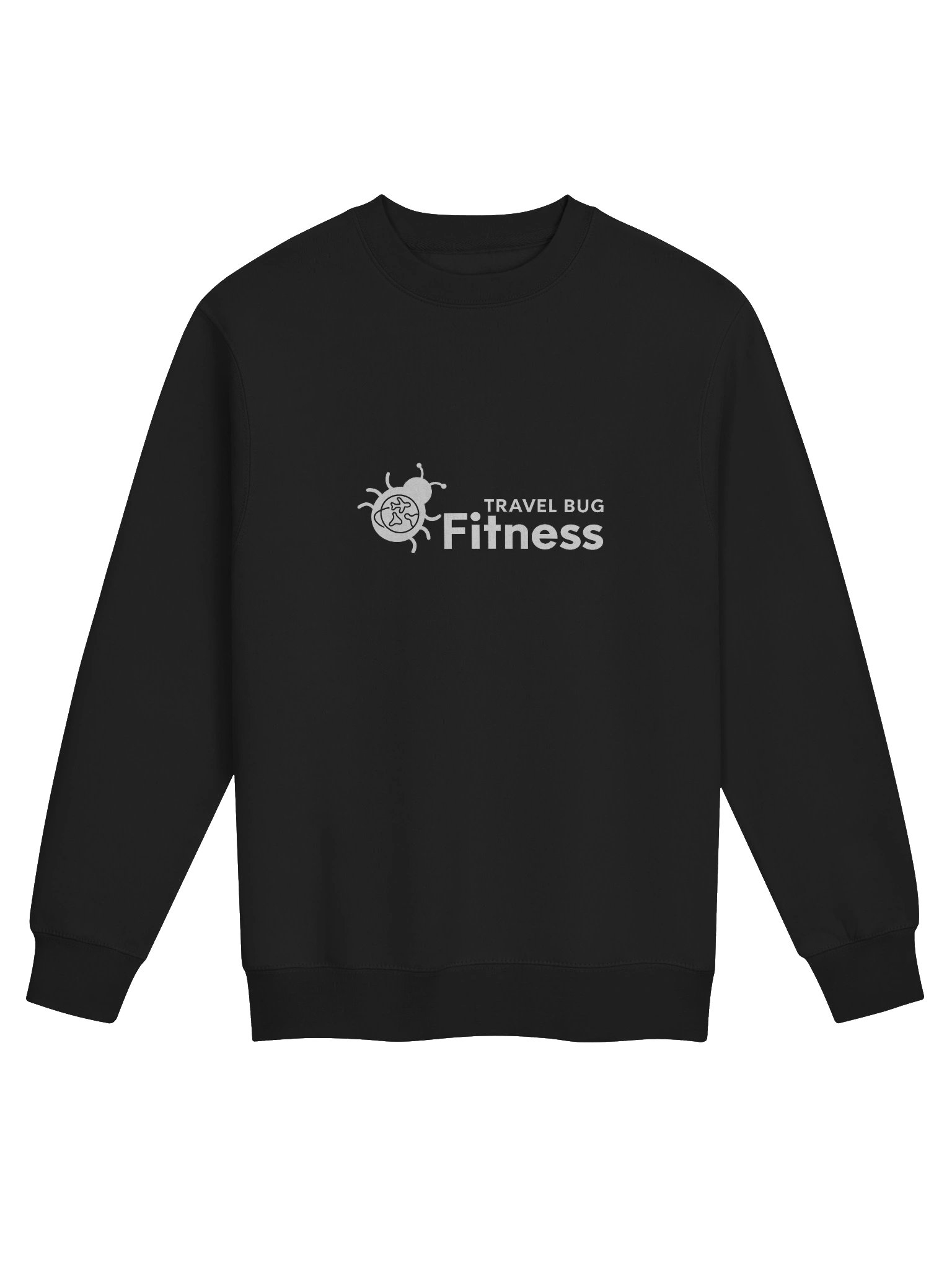 Unisex Crewneck Sweatshirt product image (3)