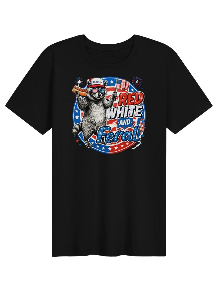 Feral Patriot product image (1)