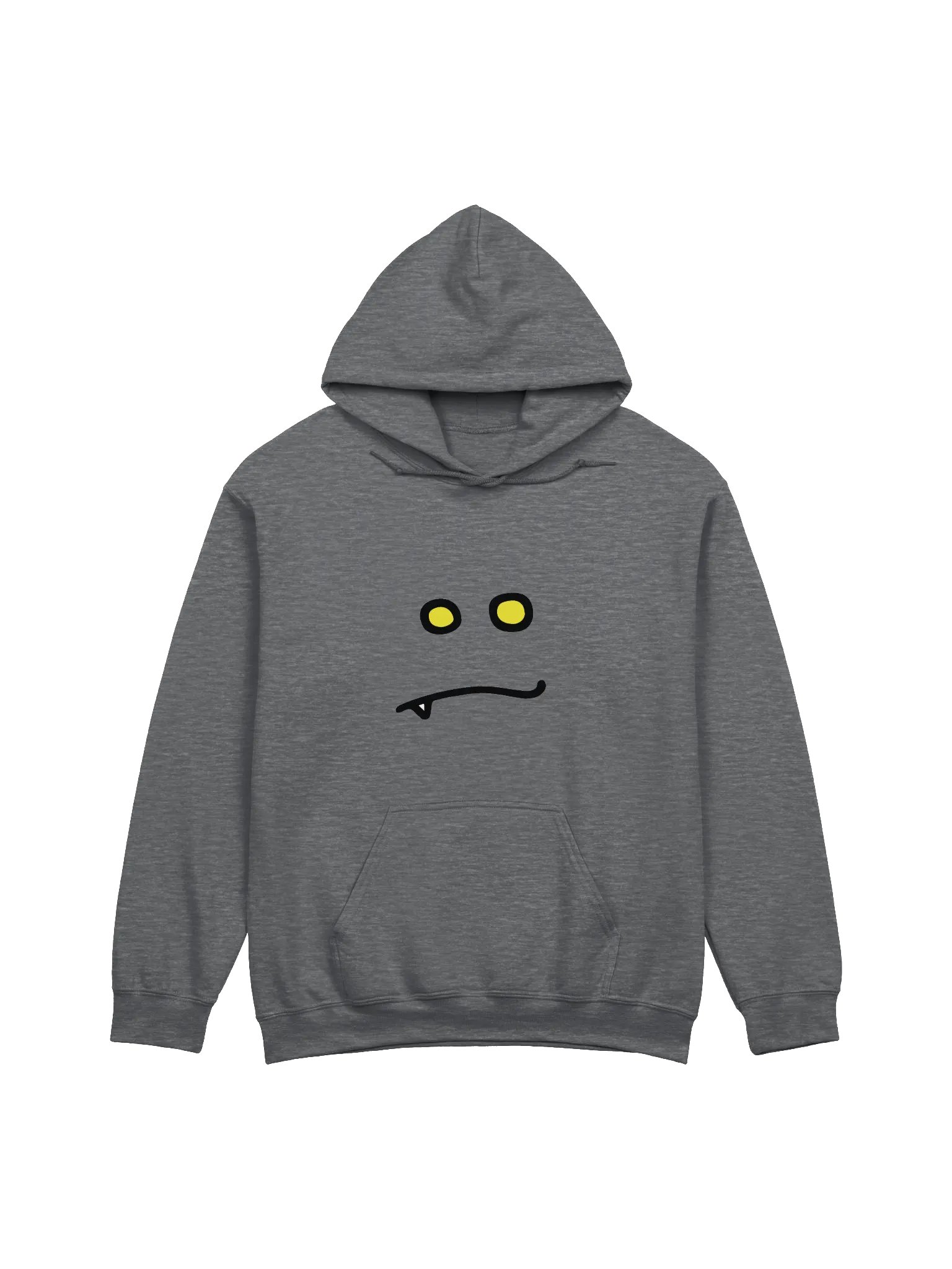 Team Demon Hoodie product image (1)