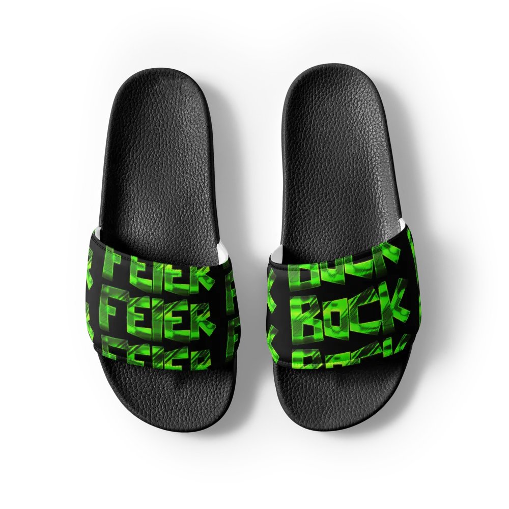 FeierLatschen - Green Edition product image (8)