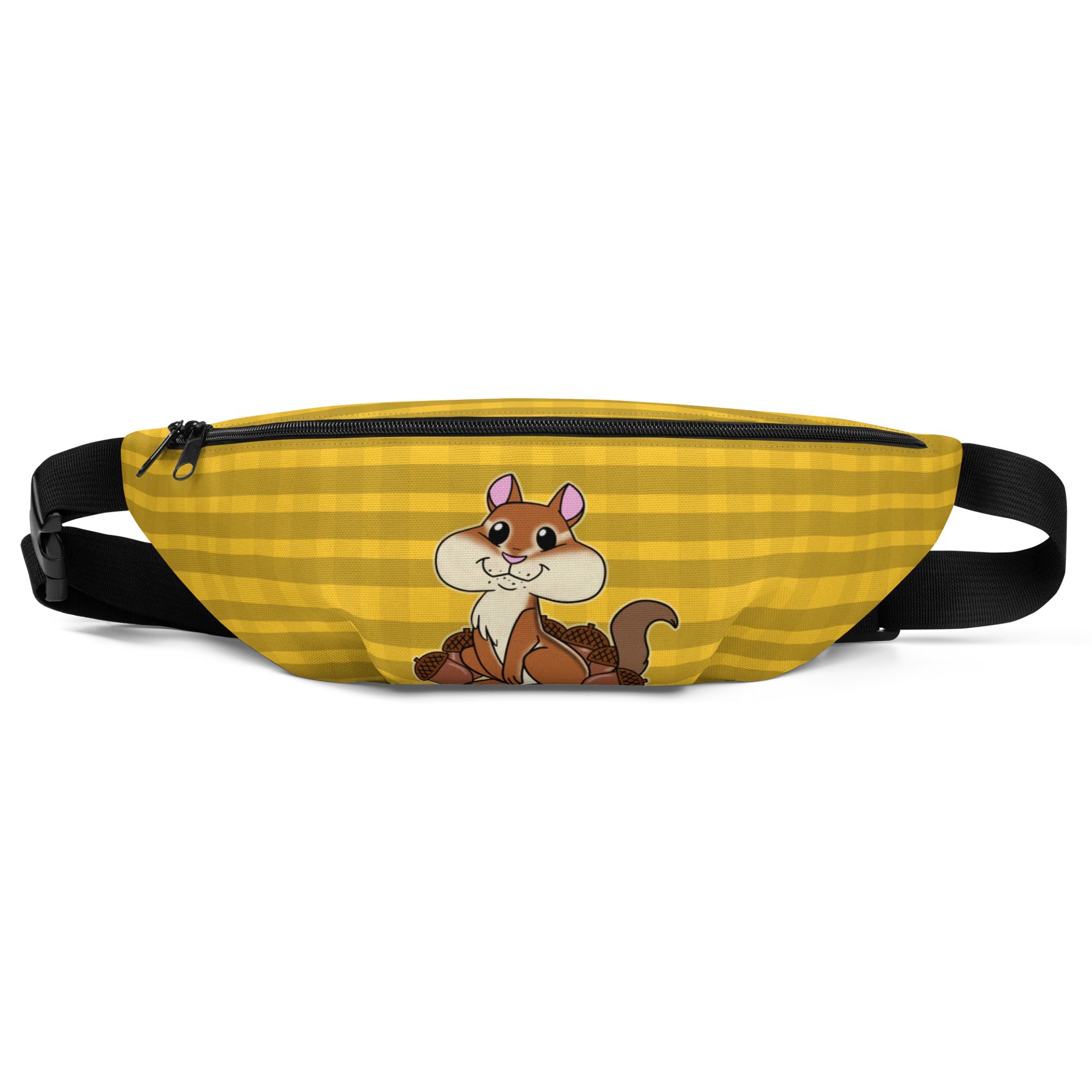 "Cheeky Chipmunk" - Fanny Pack product image (1)