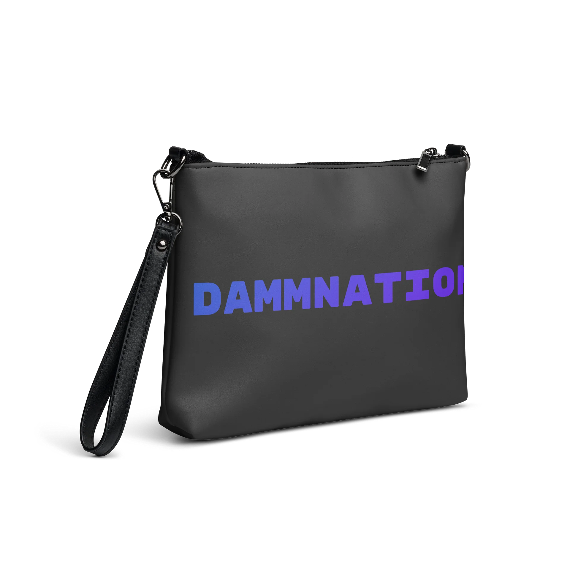 Crossbody Bag - DammNation product image (5)