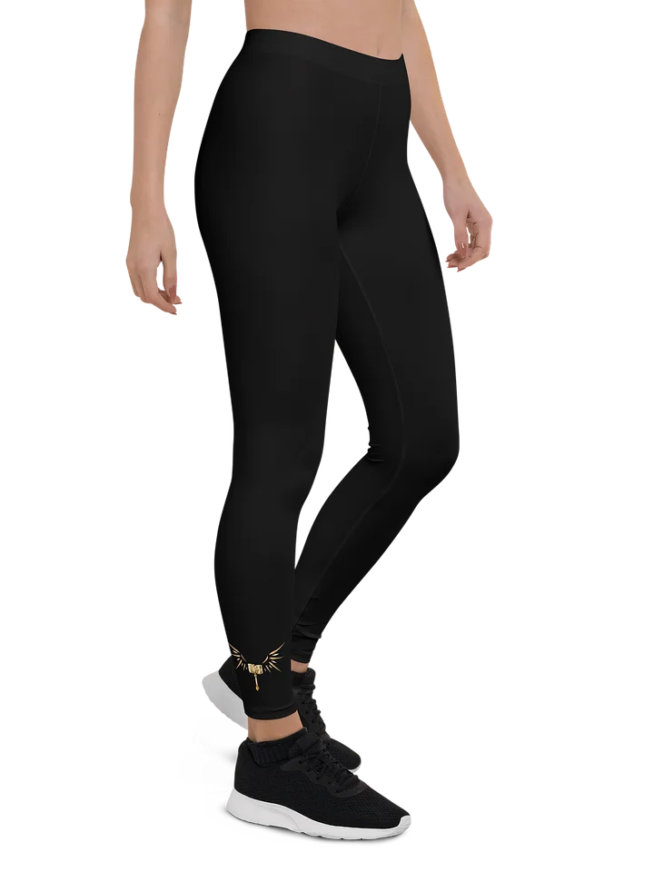 WingsIsUp Leggings product image (2)