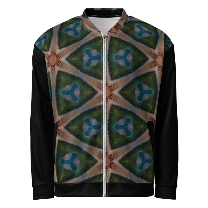 teddy style jacket product image (1)