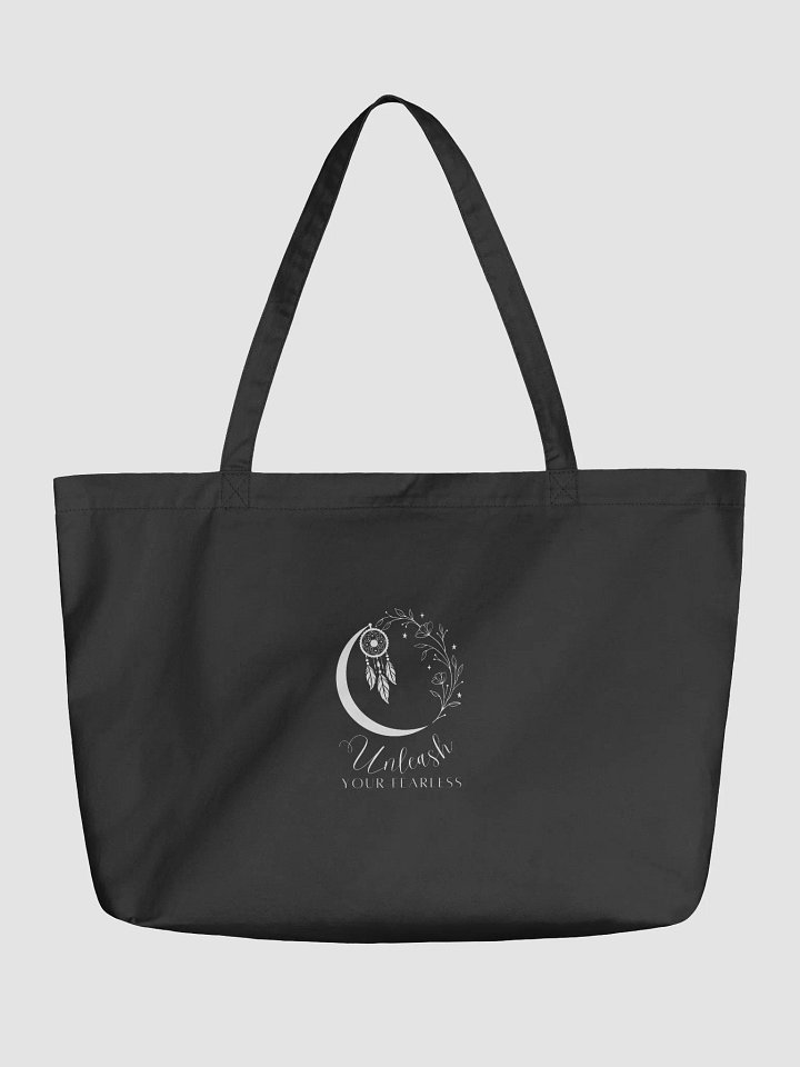 Econscious Organic Cotton Tote ECFB0131 product image (1)