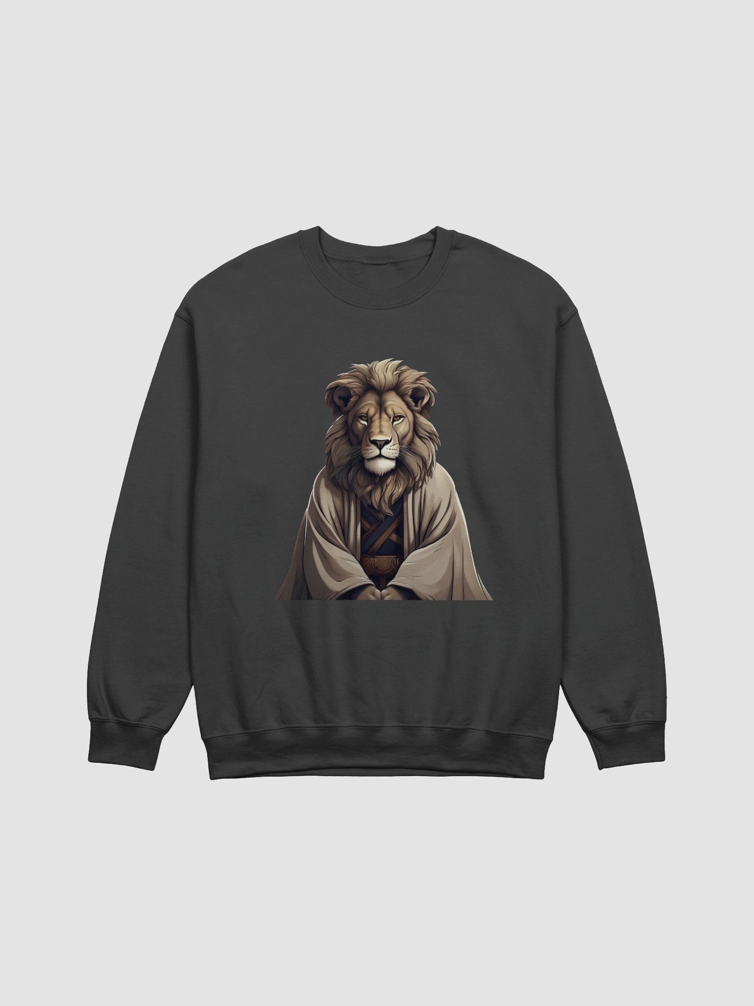 Daddy Tu Crewneck product image (1)