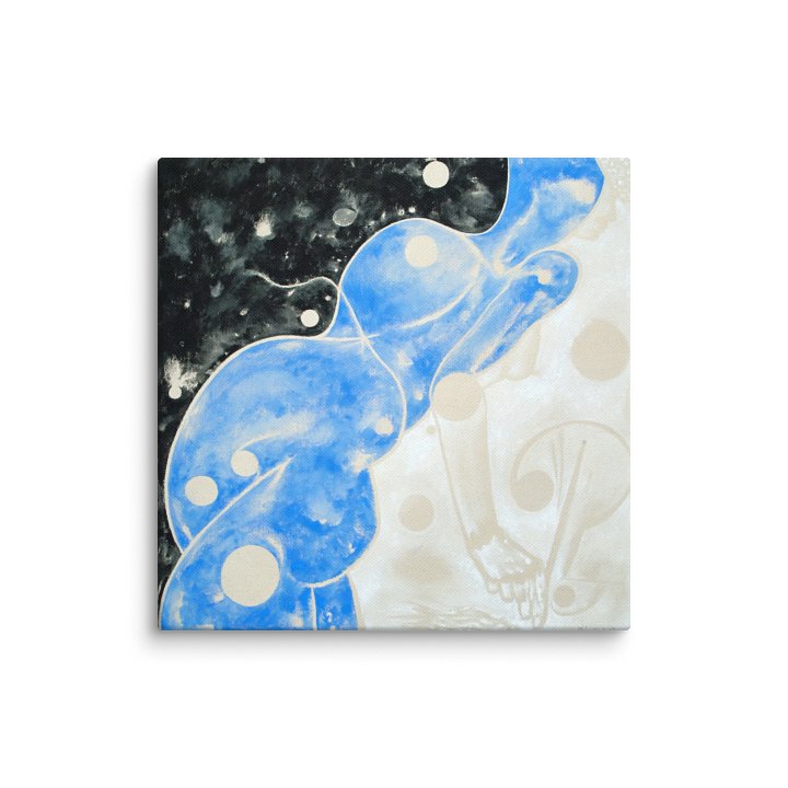 Sandbag 1 (2008) on canvas product image (2)