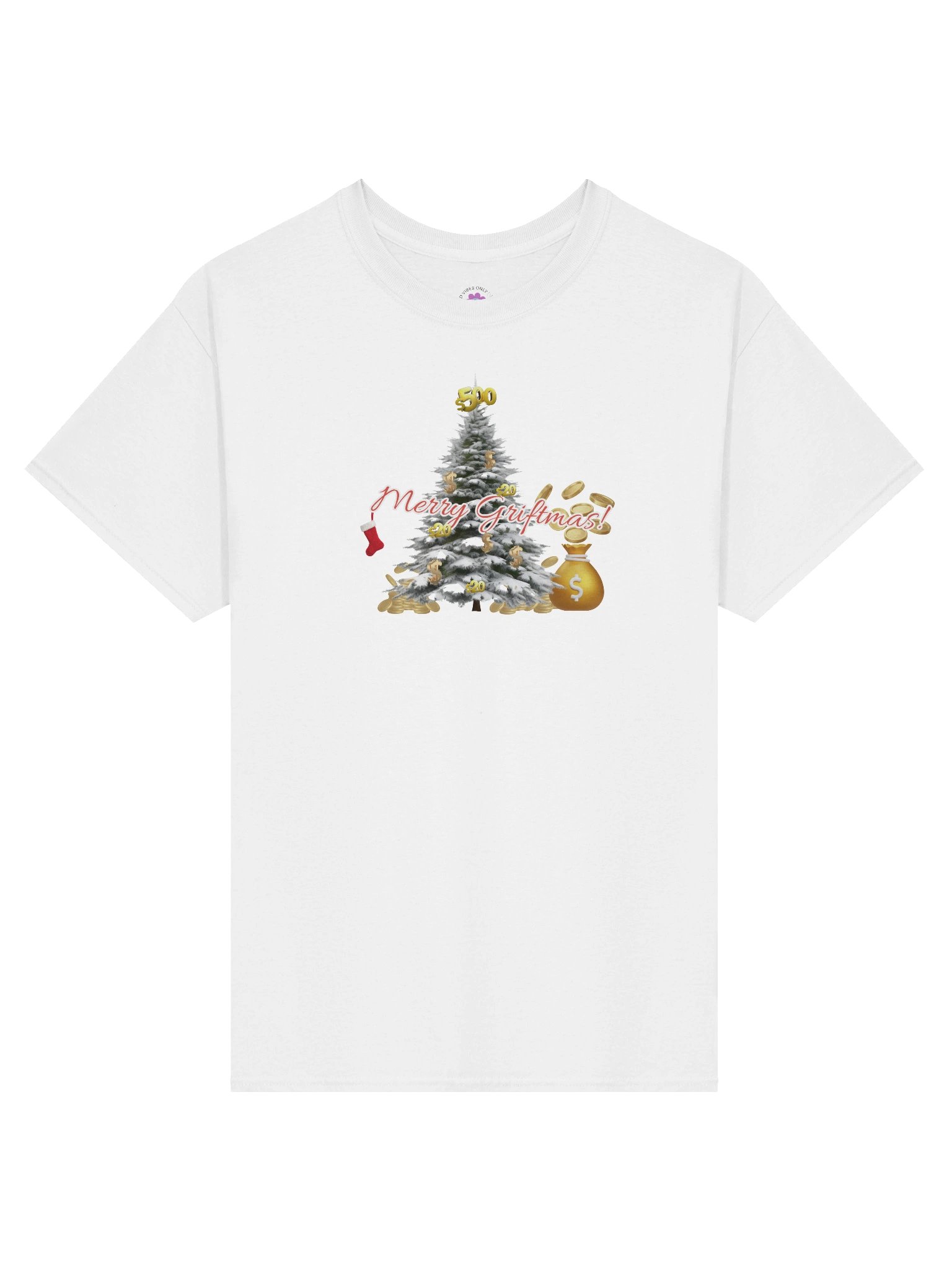 Merry Griftmas! product image (97)