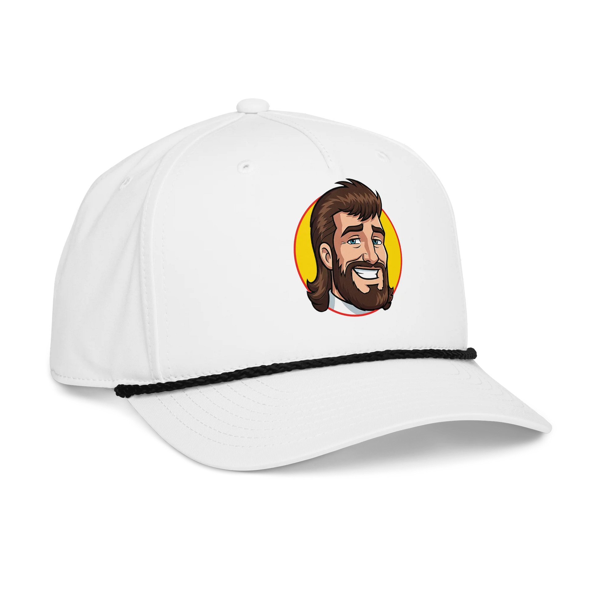 Big Bob Booster Club Emblem Hat product image (4)