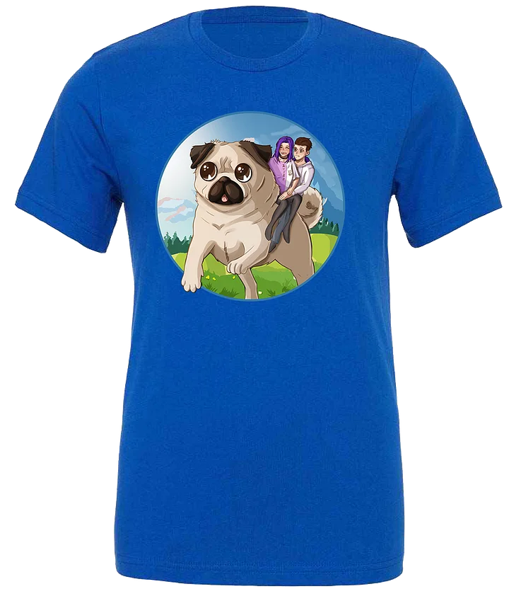 Alfie Ride Along product image (1)