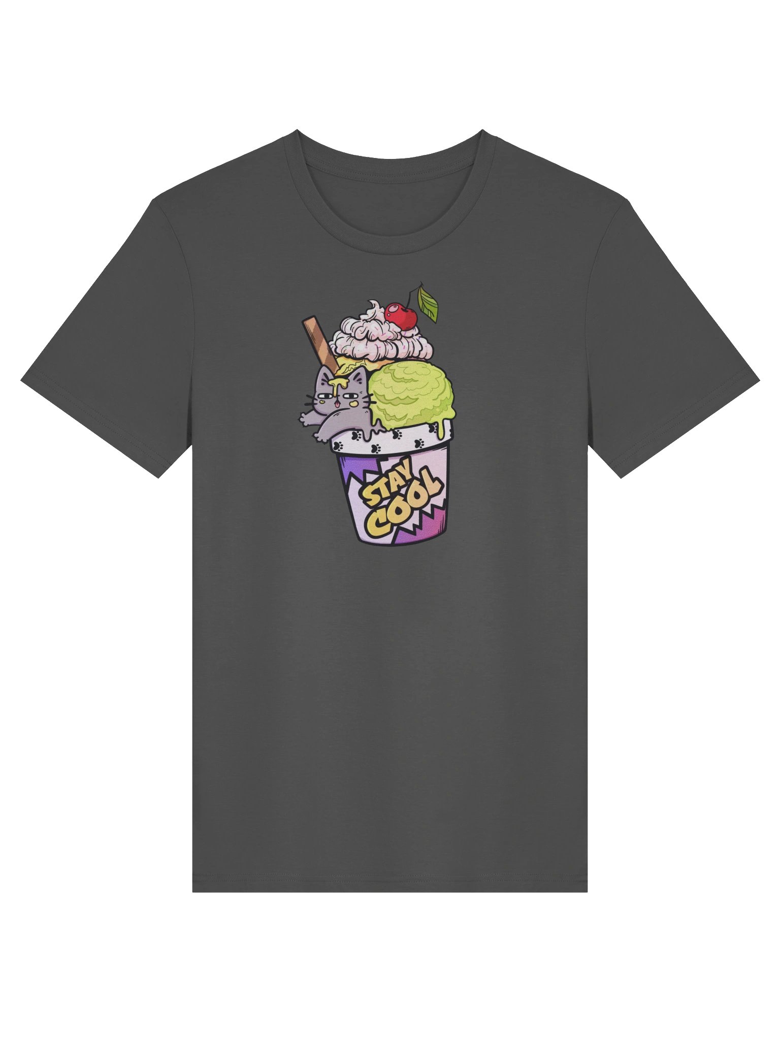 Stay Cool Tee product image (3)