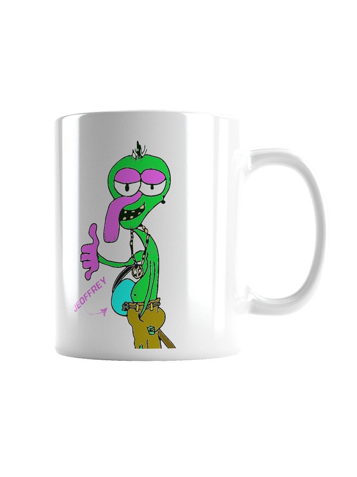 Jeoffrey Mug product image (5)