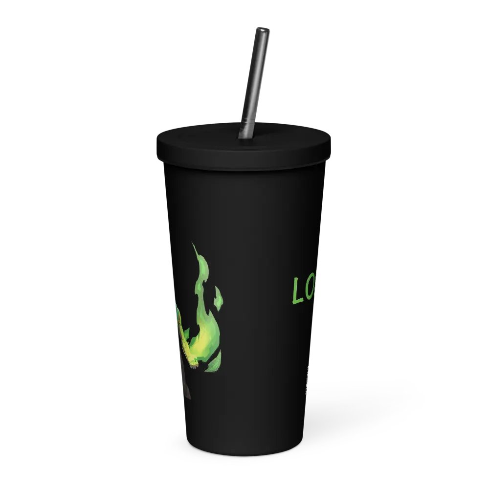 Lokian Tumbler product image (2)