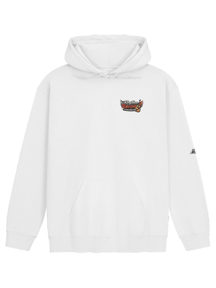 A Chug Is Still A Chug Hoodie product image (5)
