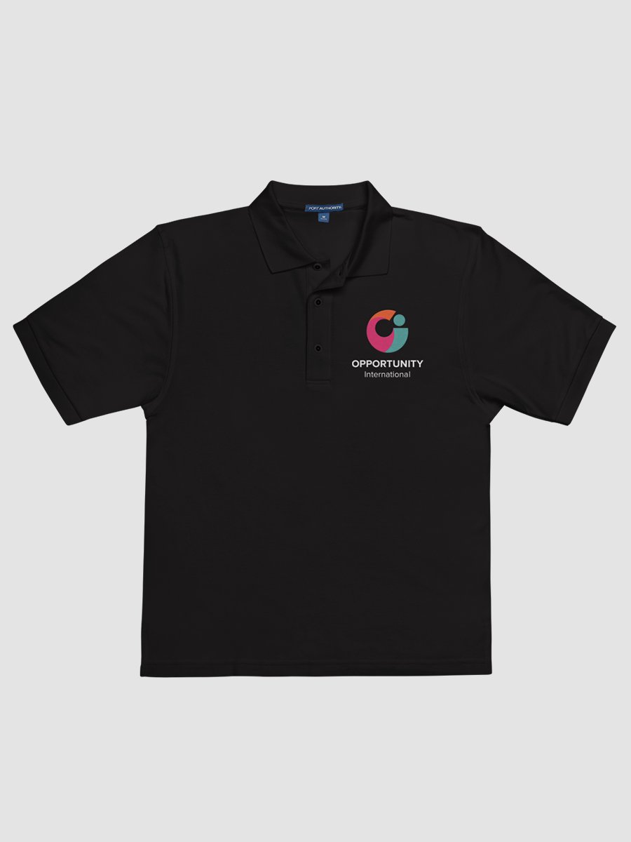 The Classic Dark Polo product image (1)