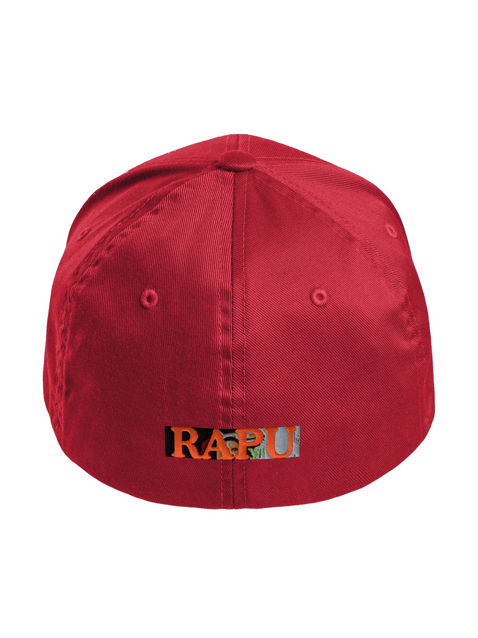 R FITTER CAP product image (6)