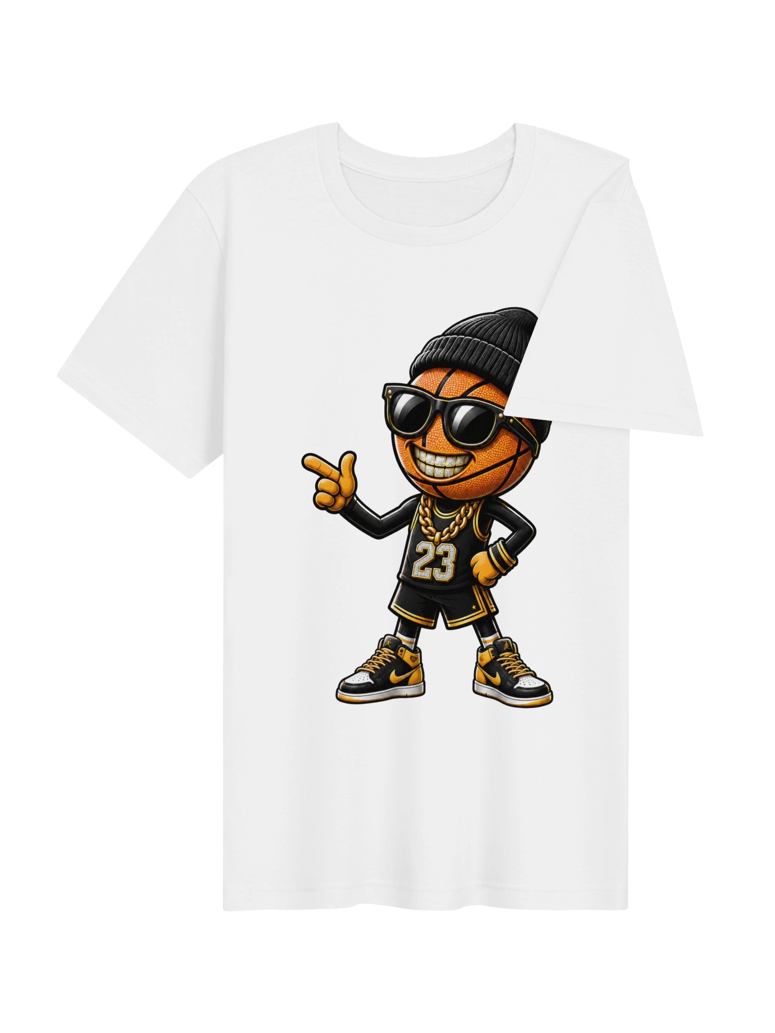 Bucket Boss Tee product image (7)