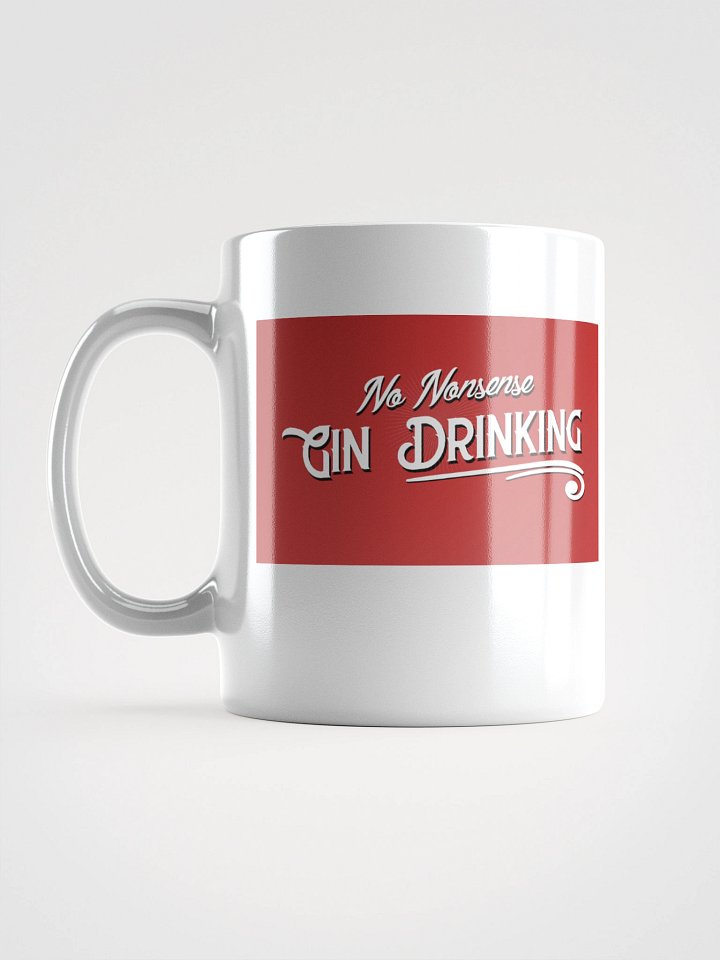 No Nonsense Mug product image (2)