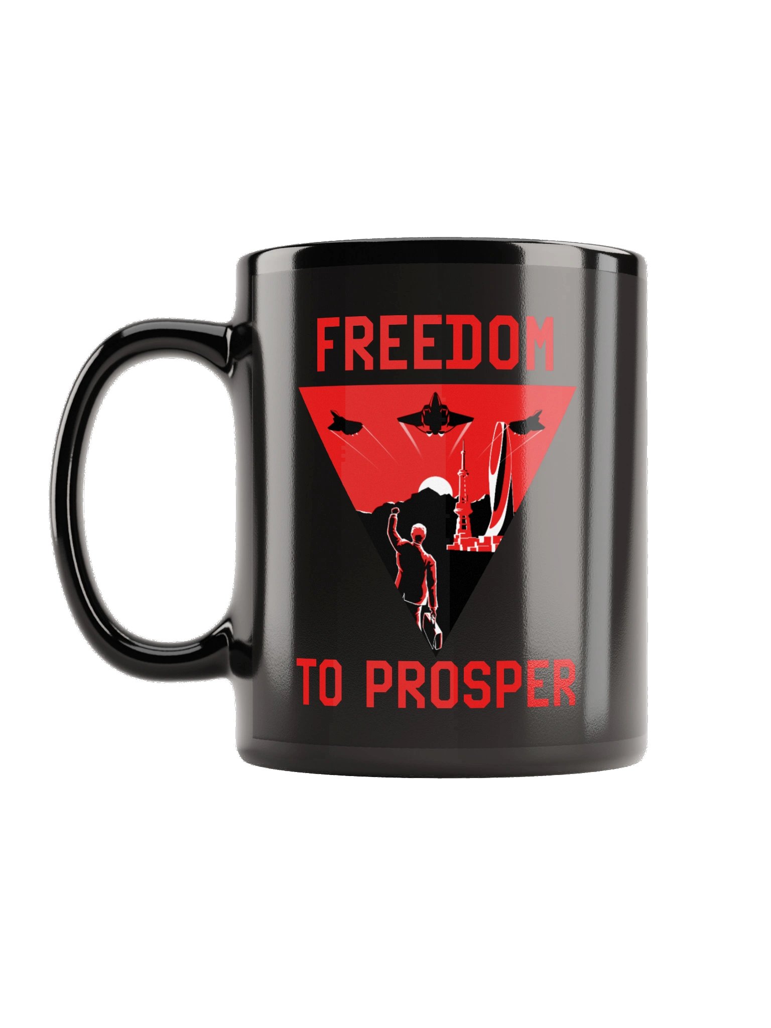 PALA Propaganda Mug product image (1)