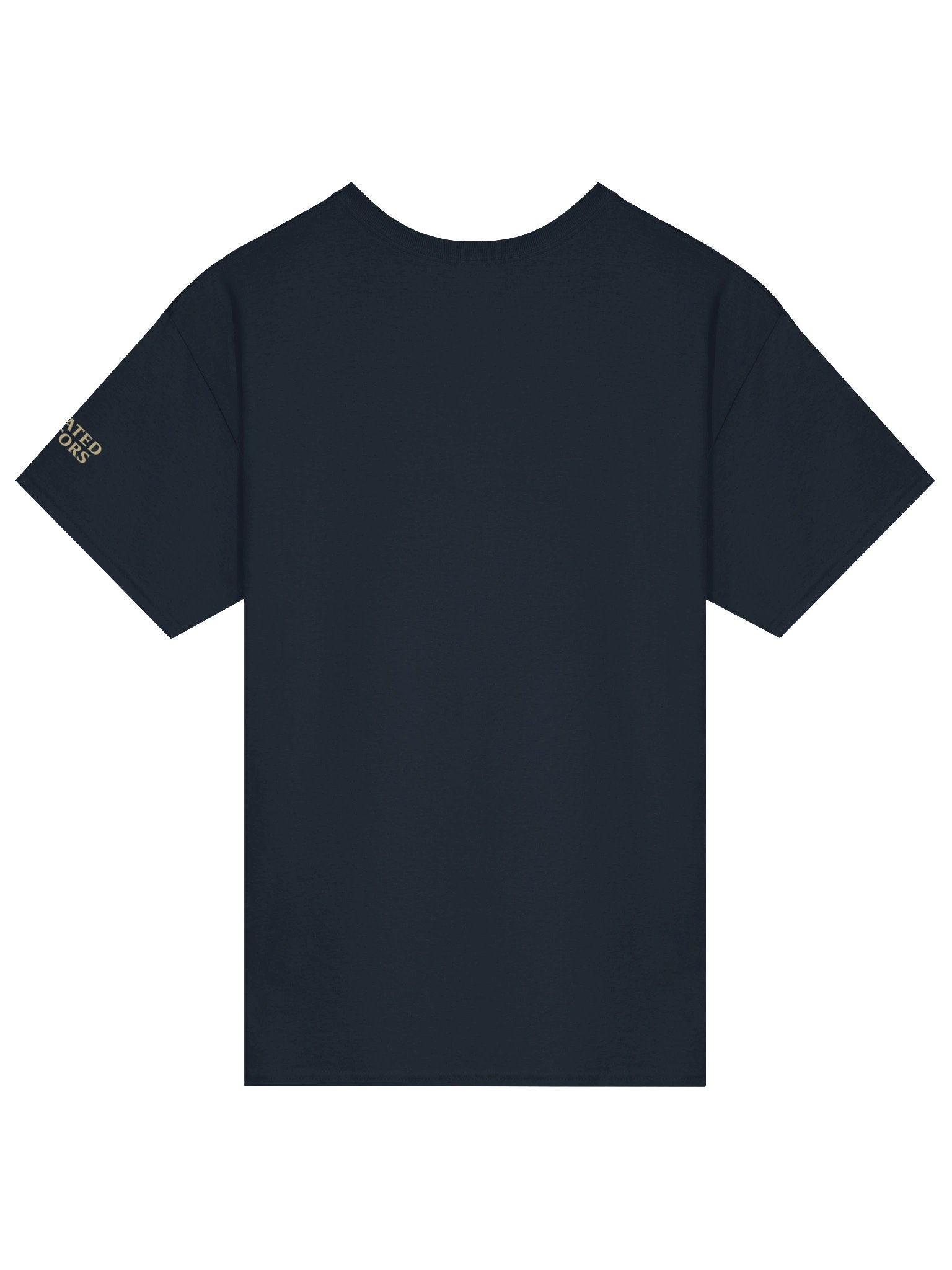 CM 911 DAKAR STAMP T-SHIRT product image (2)