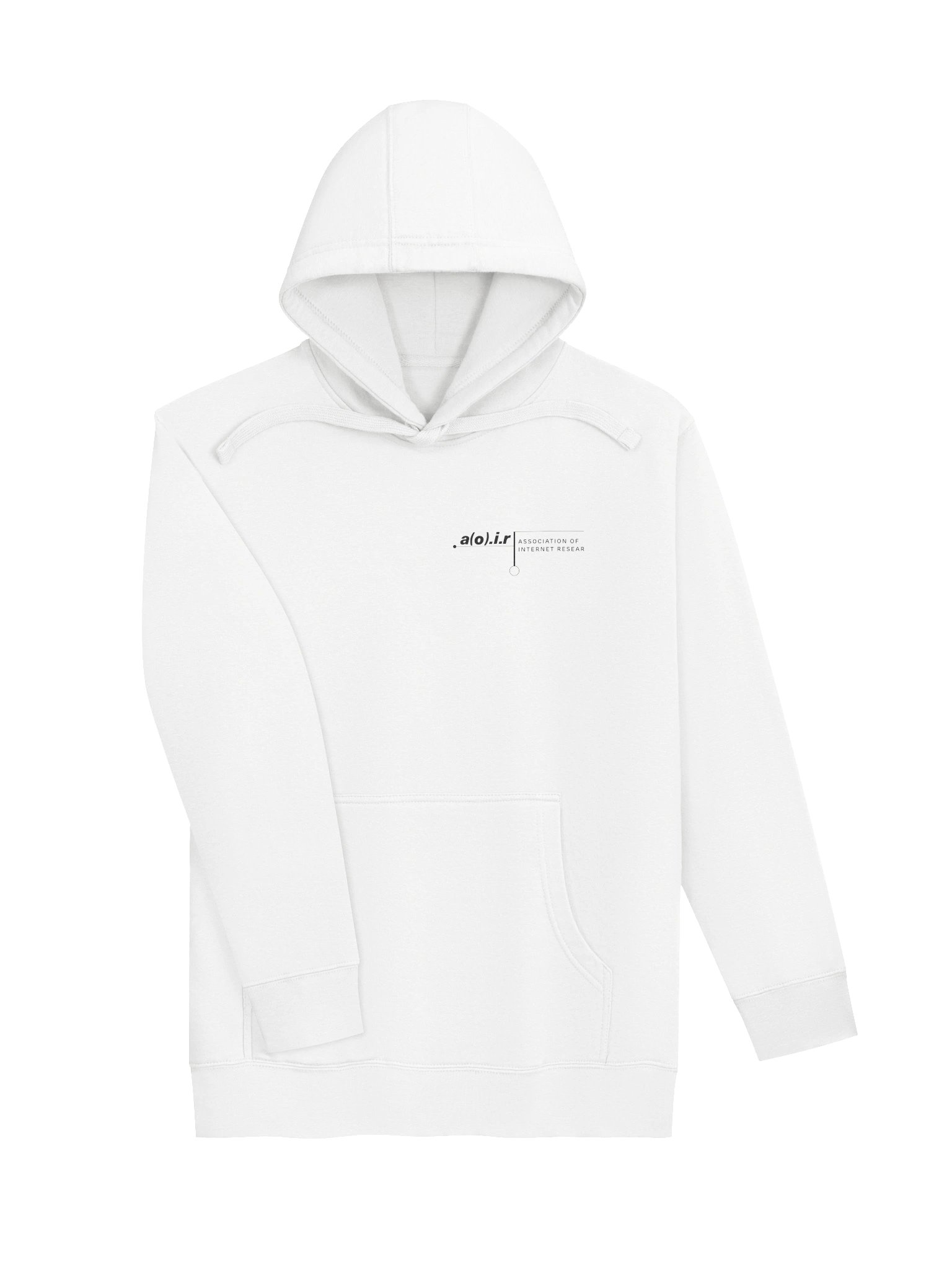 AoIRchive Hooded Sweatshirt w/ Full Design product image (3)