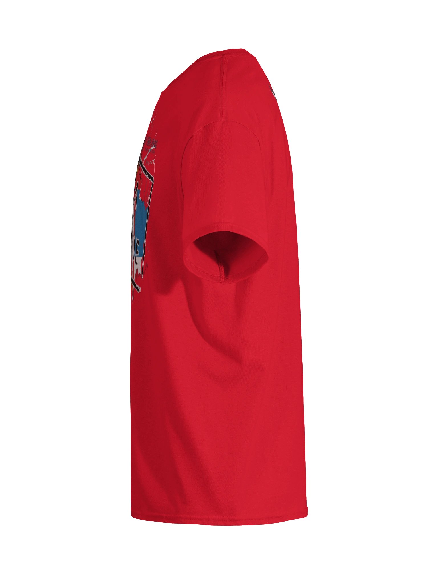 Nema predaje - beli okvir product image (11)