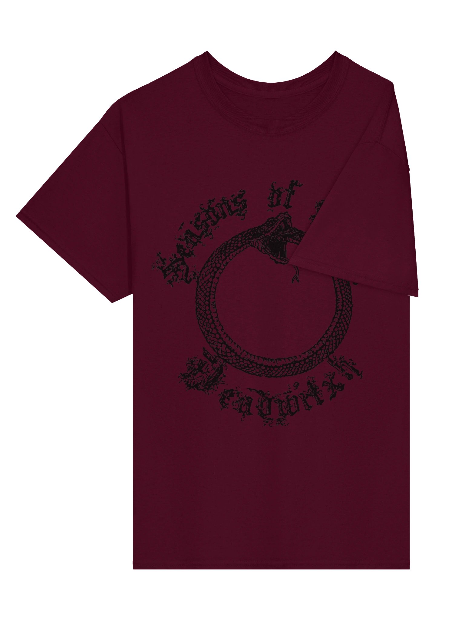 Seasons of Decay tee product image (35)