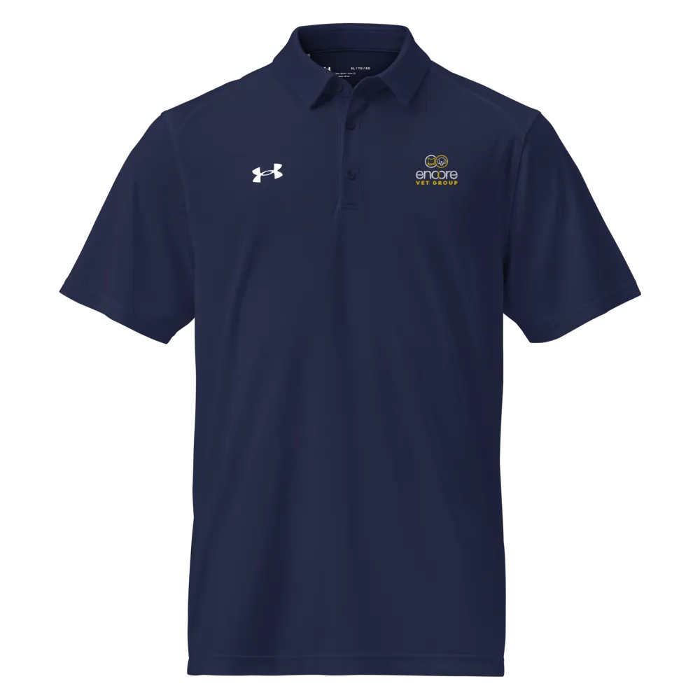 Encore Under Armour Men's Polo product image (1)