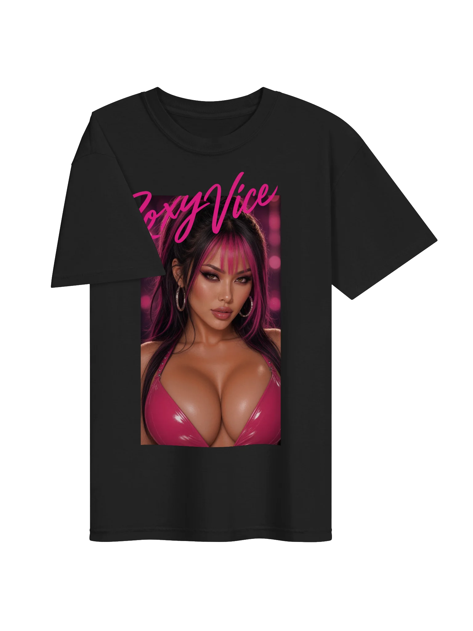 Pink Siren Tee product image (3)