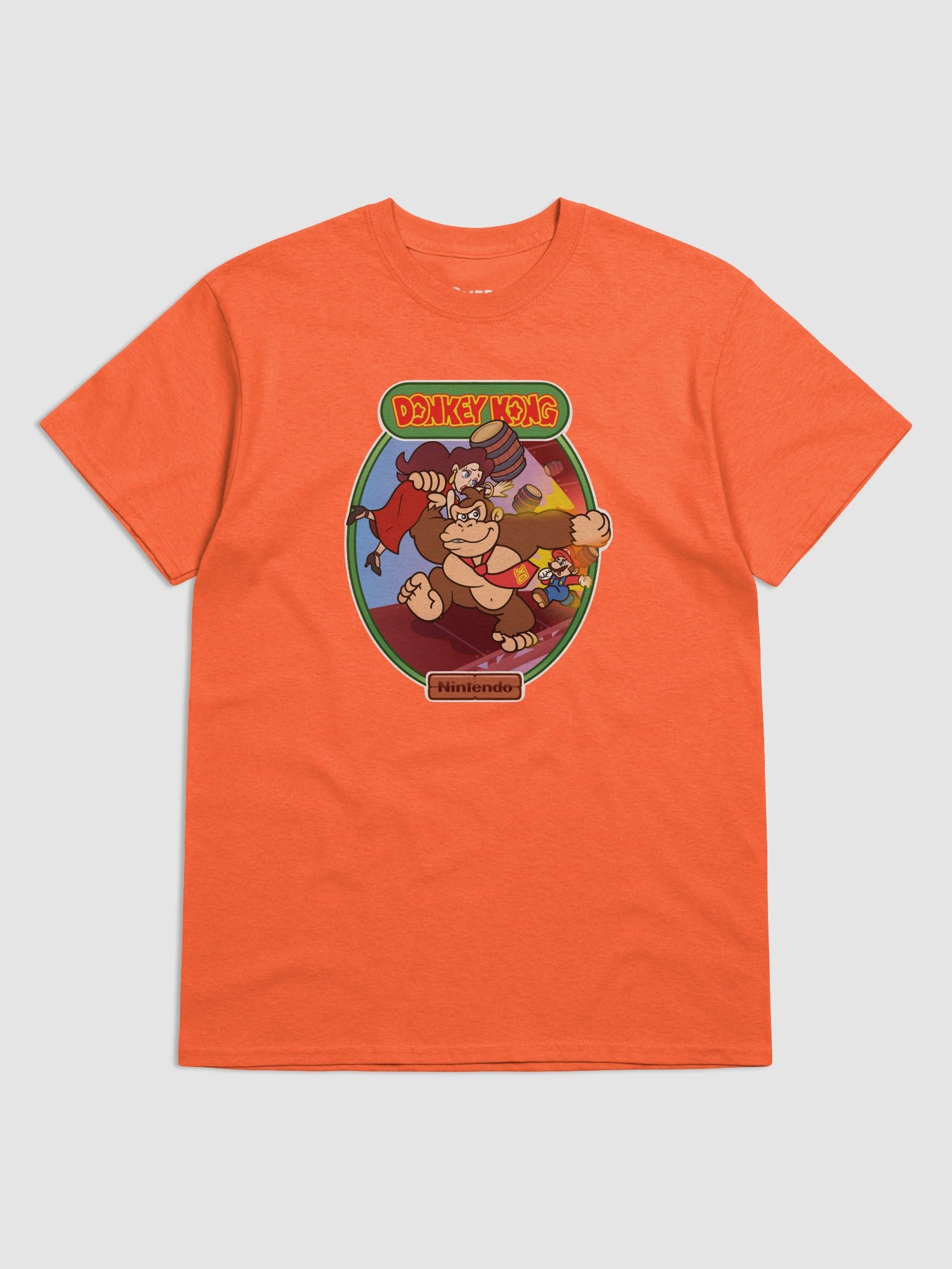 Ape Mayhem - Shirt product image (52)