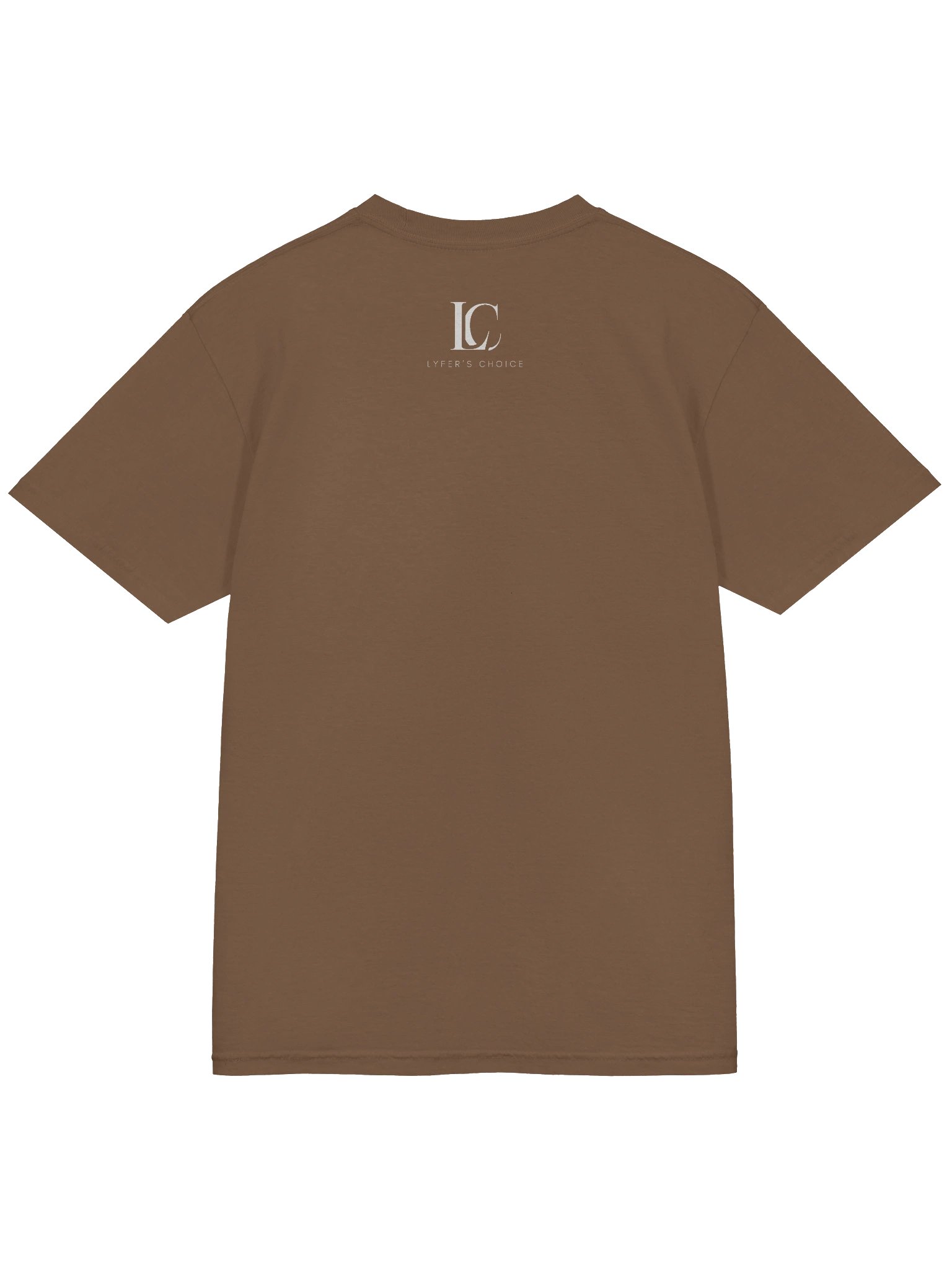 Lyfer's Choice - Brand Tee product image (46)