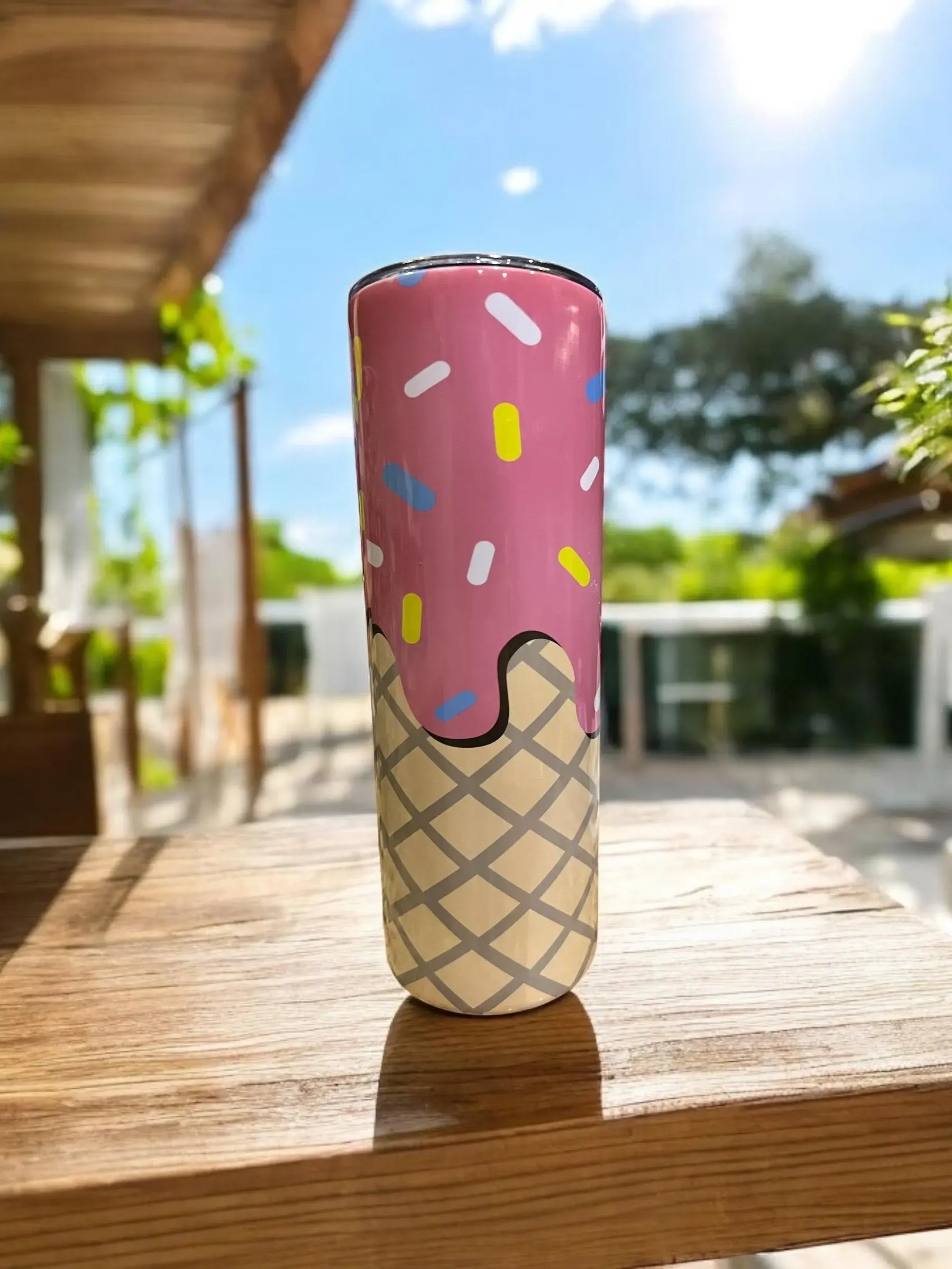 Custom Tumbler –Customizable with Name, Design, or Logo product image (5)