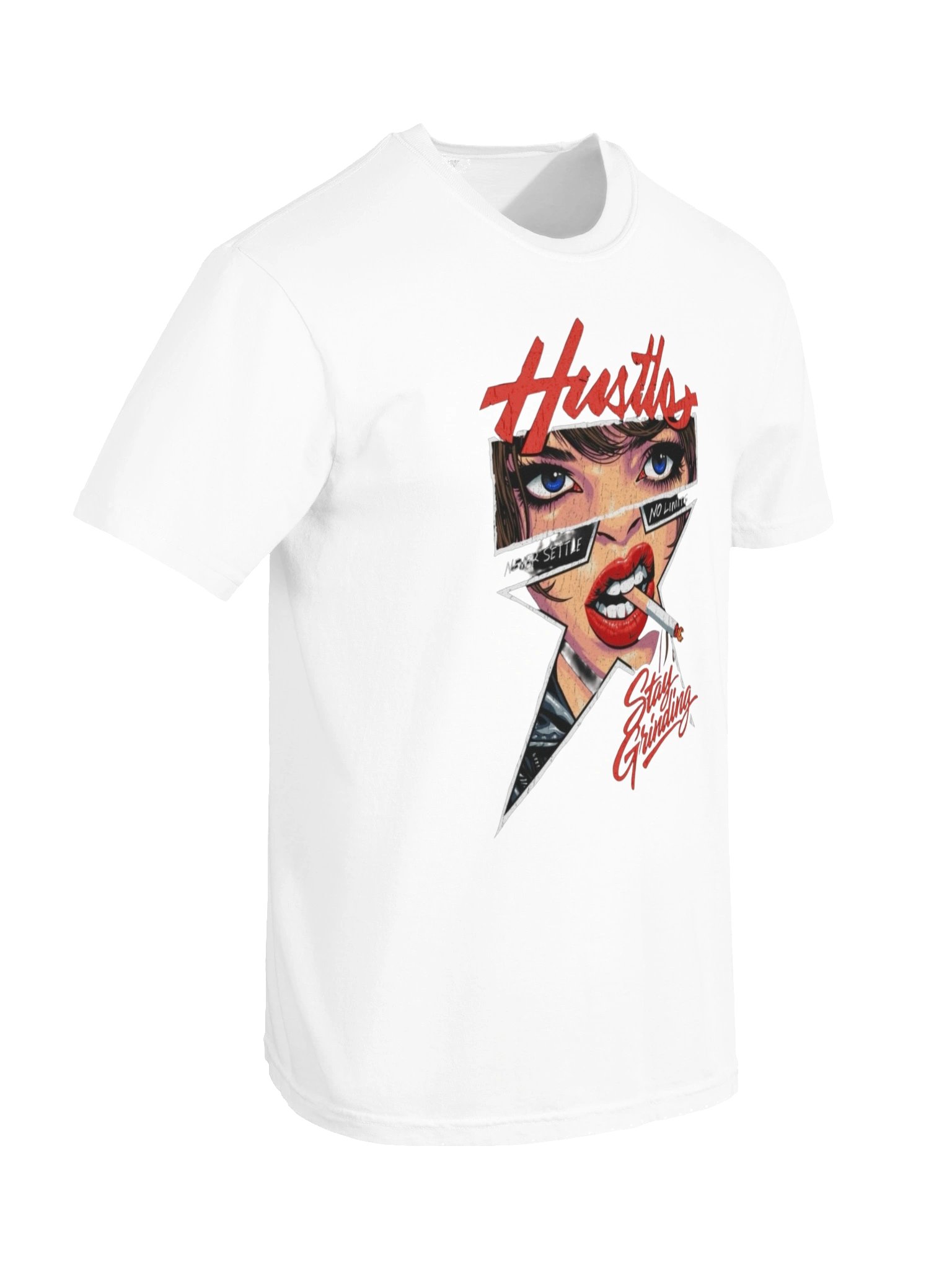 Smoking Shirt product image (6)