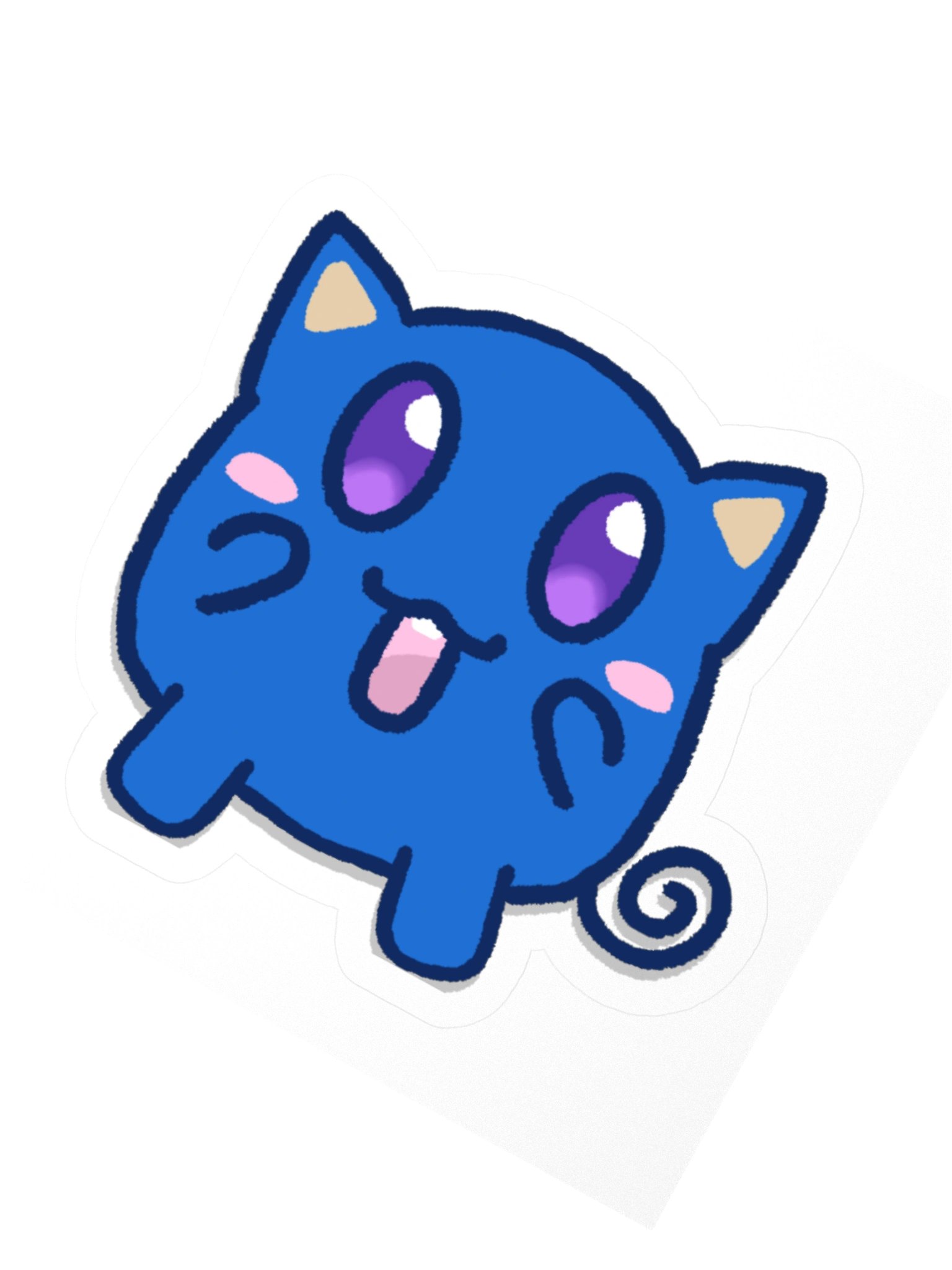 新精靈貼紙 product image (2)