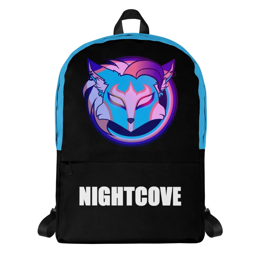 2022 Icon Backpack product image (3)