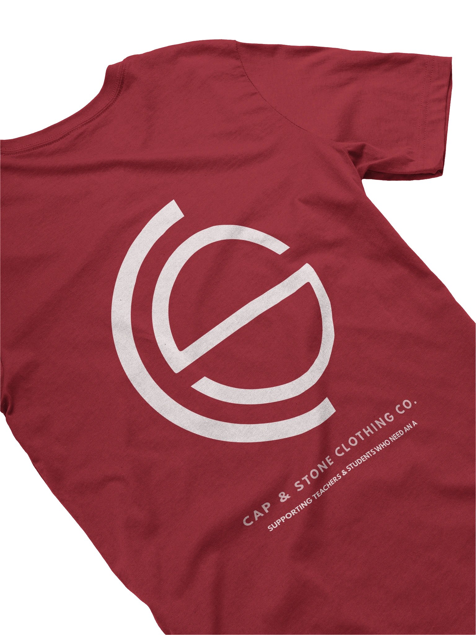 Womens "Teacher Strike" Tee product image (4)