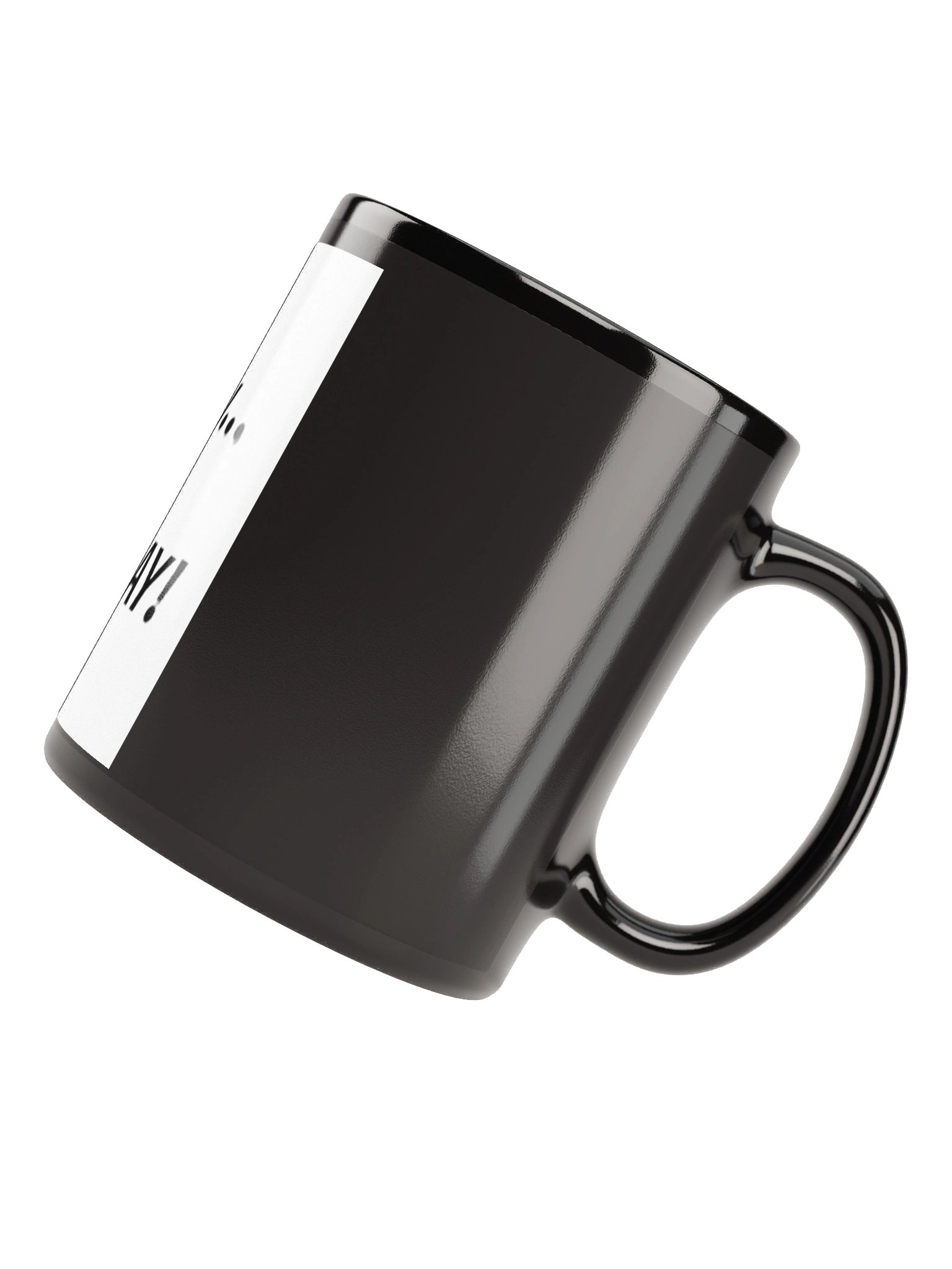 Mug - Okay... Slaay product image (7)