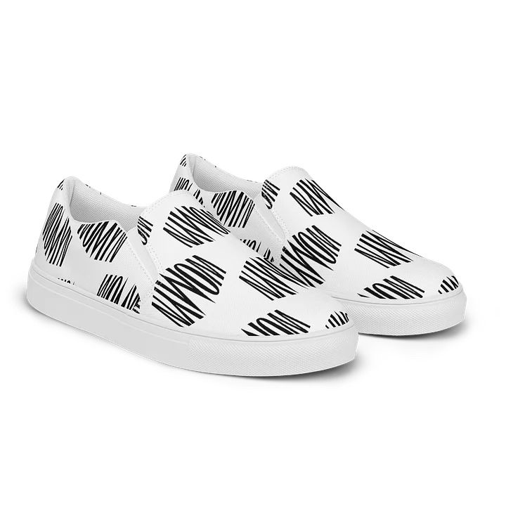 WOMYN patterned Slip-On product image (2)