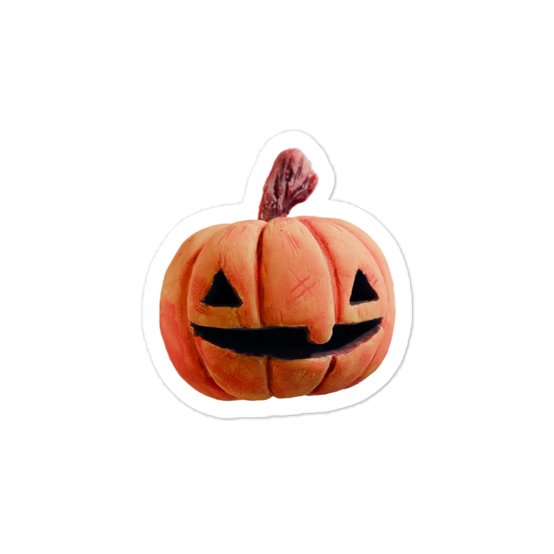 Pumpkin | Sticker product image (1)