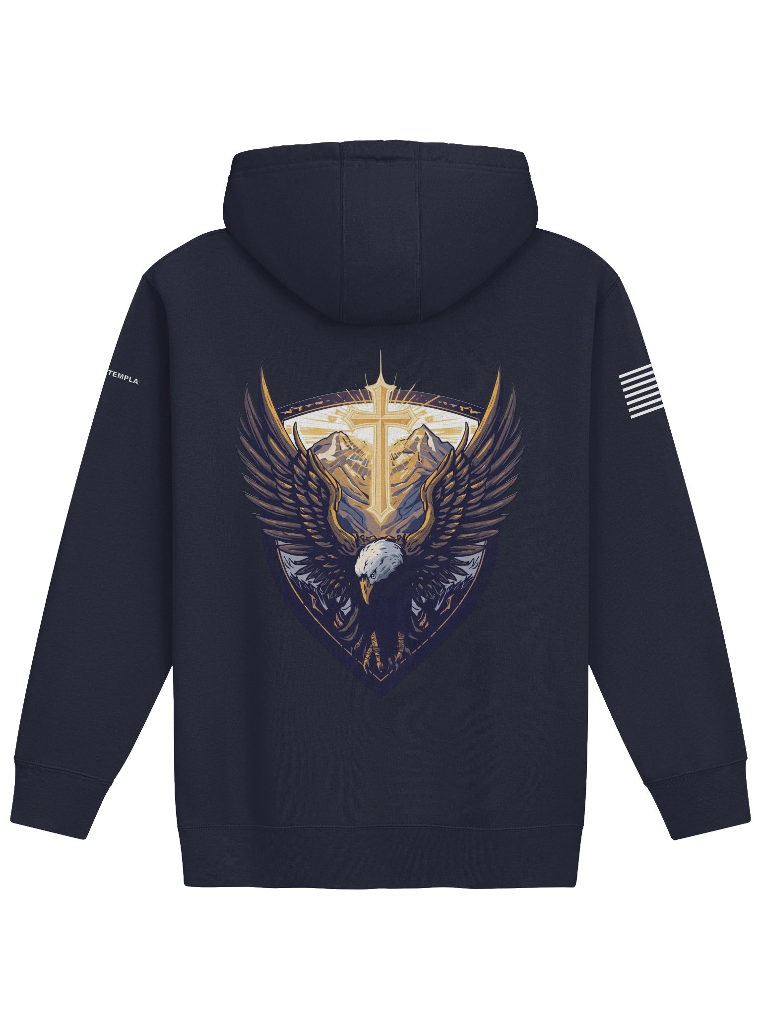 Guardian Hoodie product image (1)