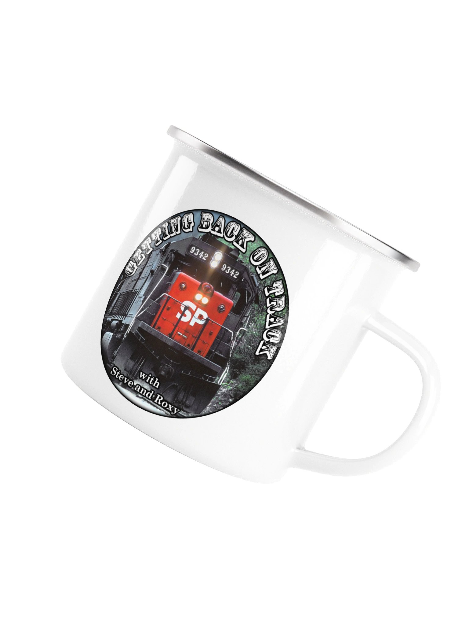 Roxy's Favorite Mug product image (5)
