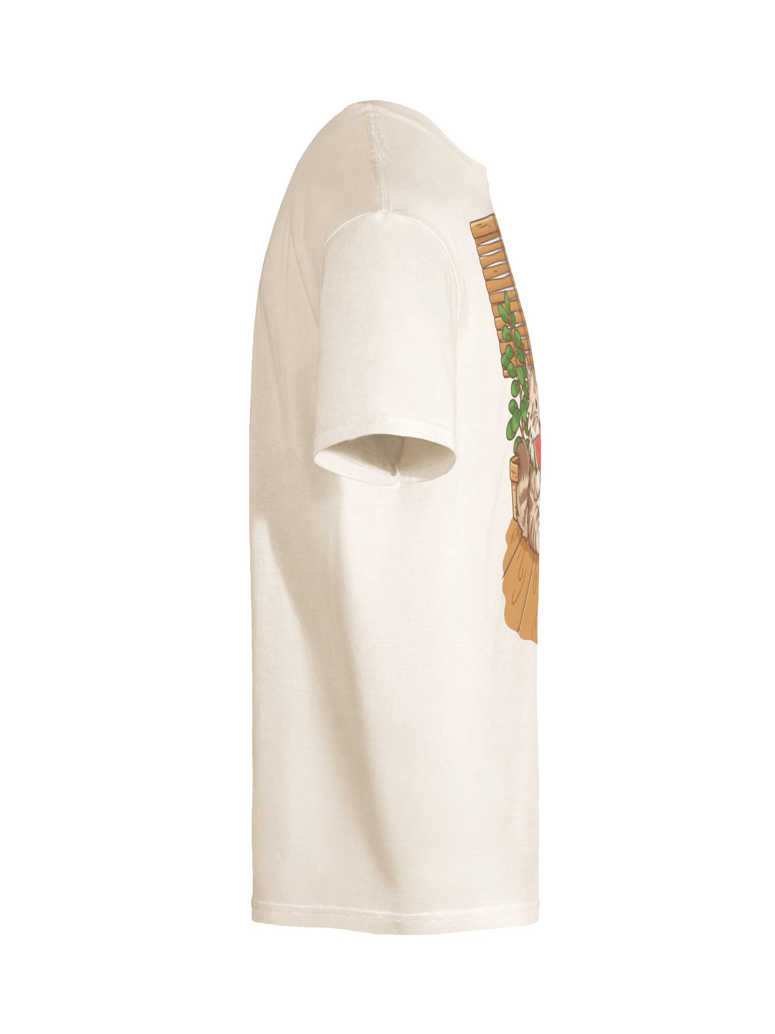 Sweet Summer Watermelon Tee product image (41)