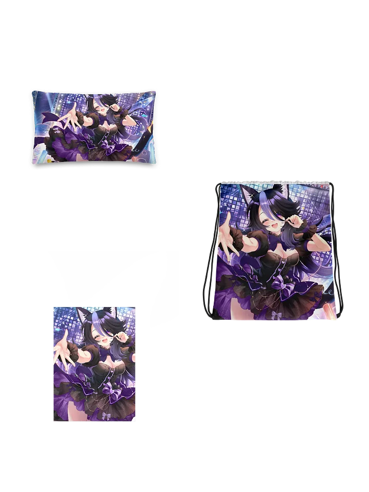 Idol Starry Bundle product image (1)