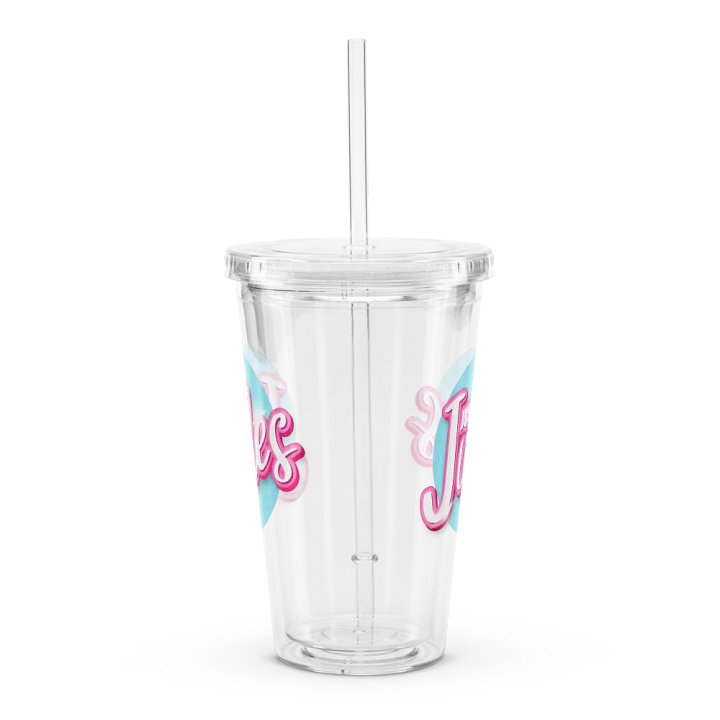 Plastic cup product image (2)