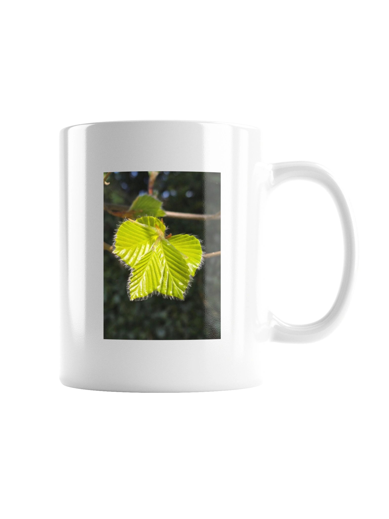 The calming coffee mug product image (3)