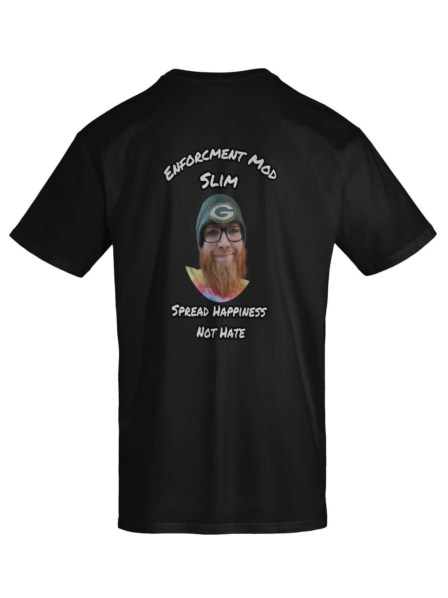 Mod Squad Tee- Slim product image (47)